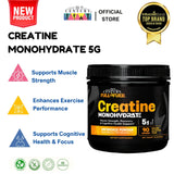 *New* 21st Century Full Fuel 365 Creatine Monohydrate 5g Powder