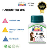 Hair Nutrix 60's