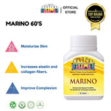 Marino 60's