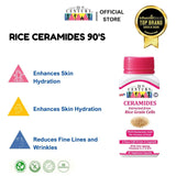 Rice Ceramides 90's