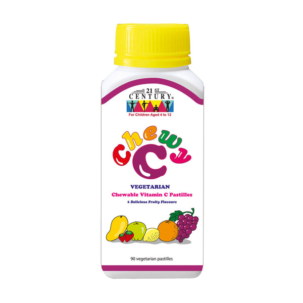 Chewy C 90 Gummies