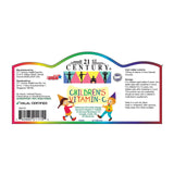 Children's Vitamin C 100 mg (Chewable) 50's