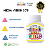 Mega Vision 30's