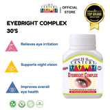 Eyebright Complex 30's