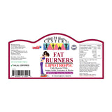 Fat Burners 50's