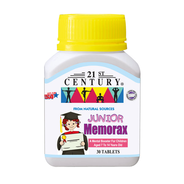 Junior Memorax 30's