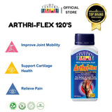 Arthri-Flex 120's
