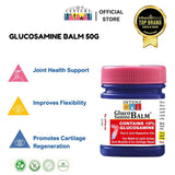 GlucoSamine Balm 50g