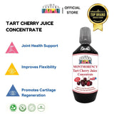 Tart Cherry Juice 500ml