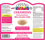 Rice Ceramides 90's