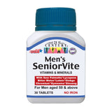 Men's SeniorVite 30's