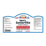 Men's SeniorVite 30's