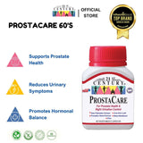 ProstaCare 60's