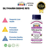 Silymarin 90's