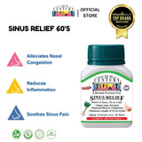 Sinus Relief 60's