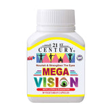 Mega Vision 30's