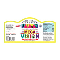 Mega Vision 30's