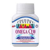 Omega Q30 30's