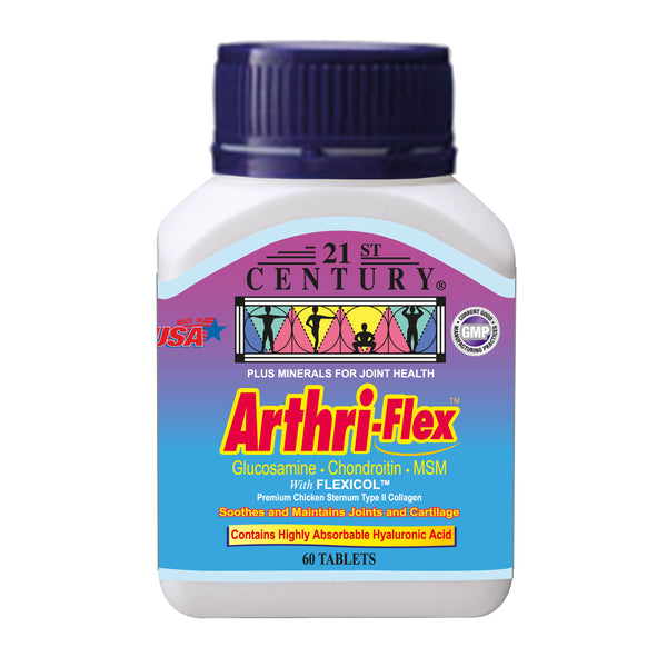 Arthri-Flex 60's