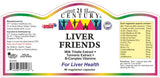 Liver Friends 40's