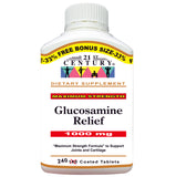 Glucosamine Relief 240's