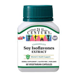 *New* Soy Isoflavones Extract 60’s