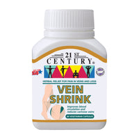 Vein Shrink 60's