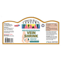 Vein Shrink 60's
