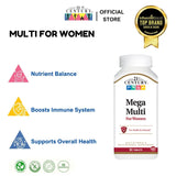 Mega Multi for Women 90's