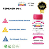 Femenew 90's