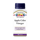 21st Century Apple Cider Vinegar 90s Capsule
