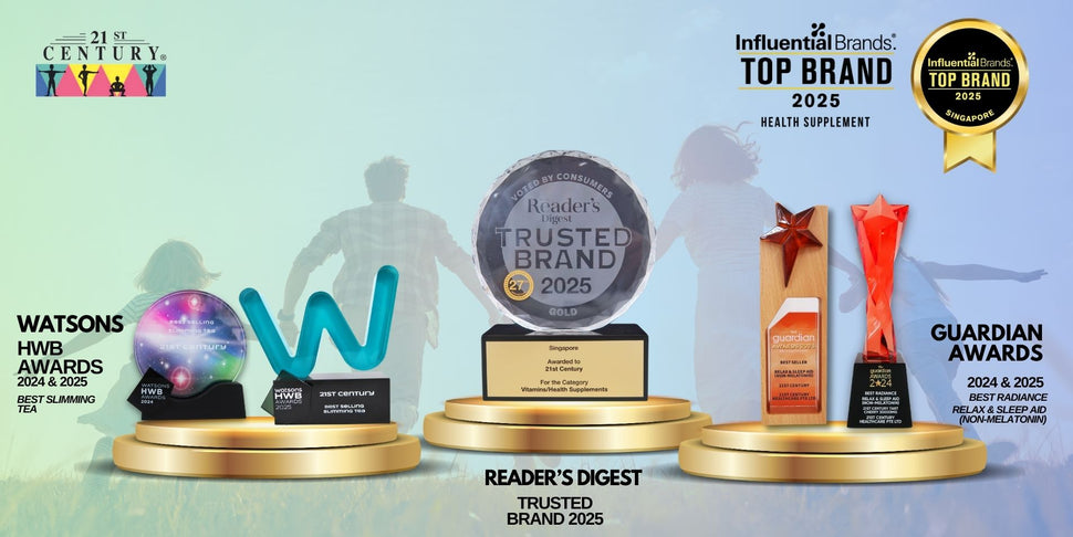 21st Century Singapore