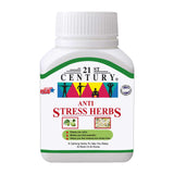 Anti Stress Herbs 50's