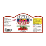 Cranberry 15,000mg 30's