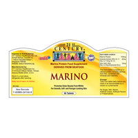 Marino 60's
