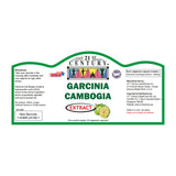 Garcinia Cambogia Extract 60's