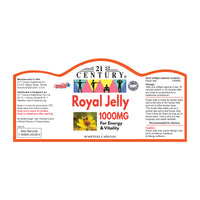 Royal Jelly 30's