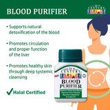 Blood Purifier 50's