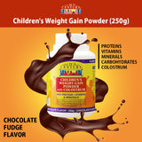 Children's Weight Gain Powder 250g (Chocolate Flavor)