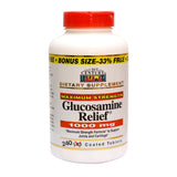 Glucosamine Relief 240's