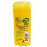 Herbal Clear Aloe Fresh Deodorant - With Vitamin A and E 75g