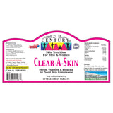 Clear-A-Skin (formerly known as Anti-Acne) 60's