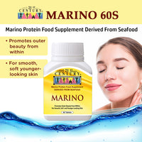 Marino 60's