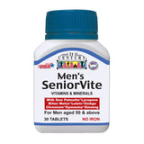 Men's SeniorVite 30's