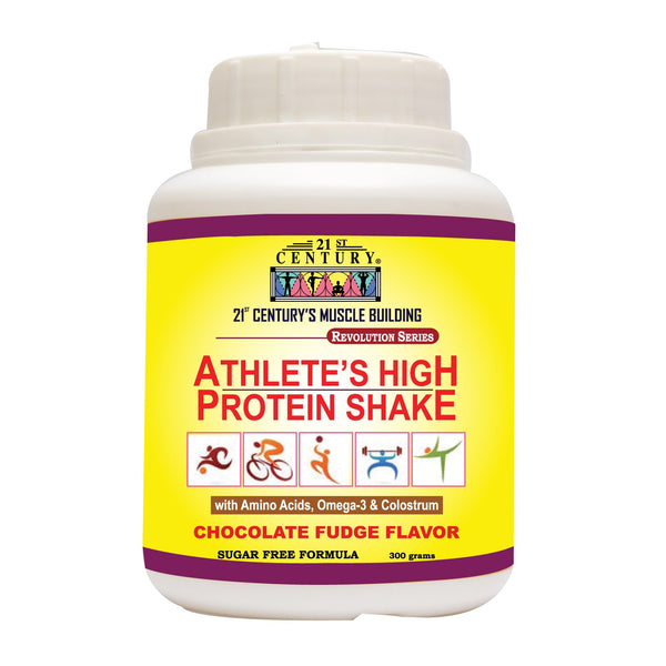 Athlete’s High Protein Shake 300g