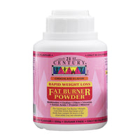 Fat Burner Powder 250g