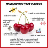 Tart Cherry 30,000mg 90's