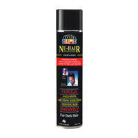 Nu-Hair Thickener (Black) 200g