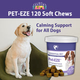 Pet - EZE Soft Chew 120's (Veterinarian Formulated)