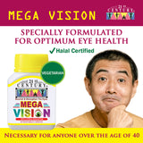 Mega Vision 30's